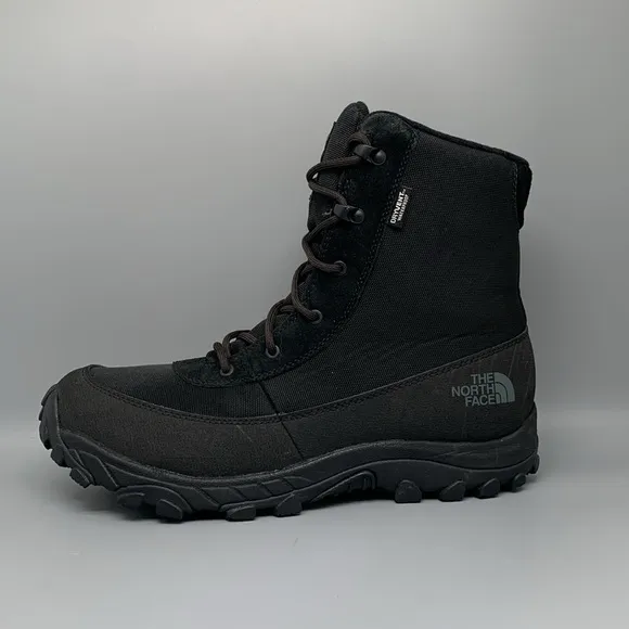The North Face Chillkat Nylon II Boots Men’s Sz 11