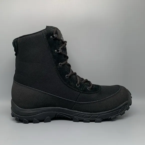 The North Face Chillkat Nylon II Boots Men’s Sz 11