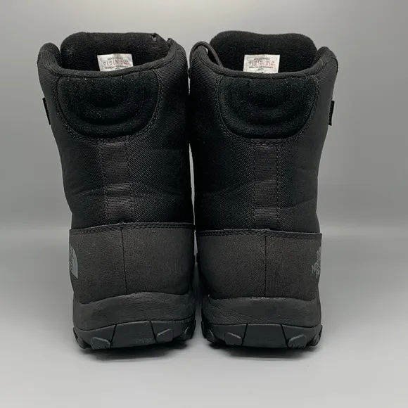 The North Face Chillkat Nylon II Boots Men’s Sz 11