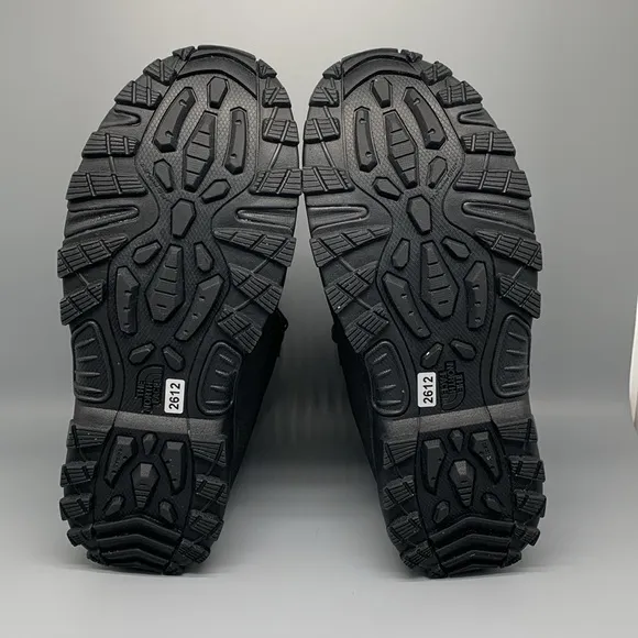The North Face Chillkat Nylon II Boots Men’s Sz 11