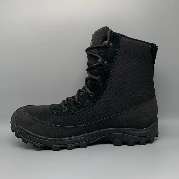 The North Face Chillkat Nylon II Boots Men’s Sz 11