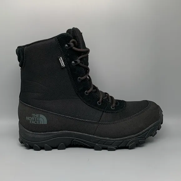 The North Face Chillkat Nylon II Boots Men’s Sz 11