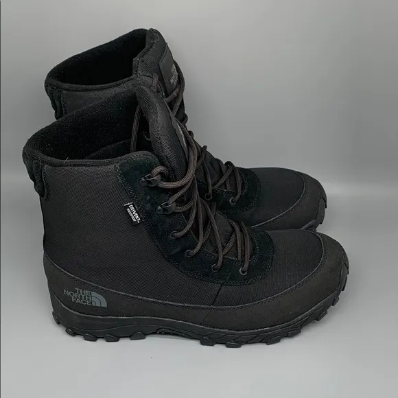 The North Face Chillkat Nylon II Boots Men’s Sz 11