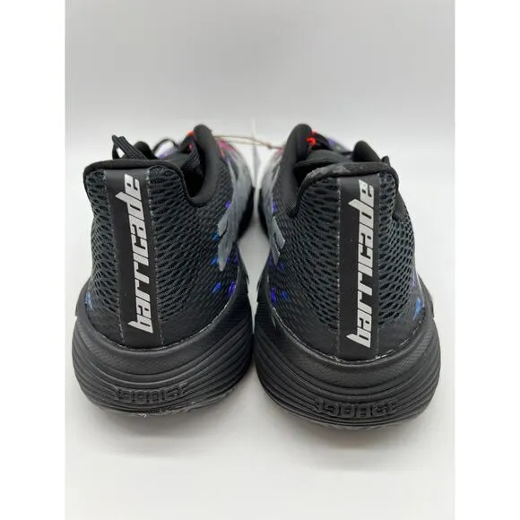 The North Face Men's VECTIV Enduris II x Elvira Trail Shoes Wasabi Orange Sz 7.5
