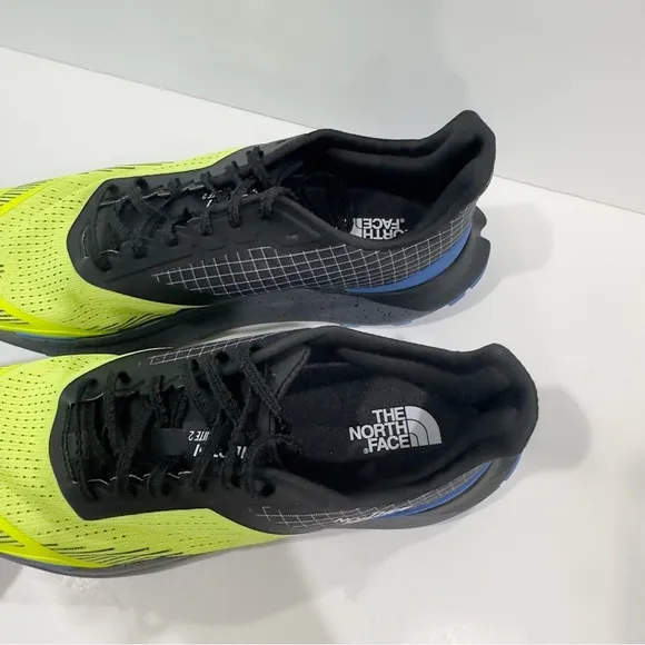 The North Face Vectiv Infinite 2 Men's Hiking Trail Shoes