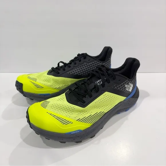 The North Face Vectiv Infinite 2 Men's Hiking Trail Shoes