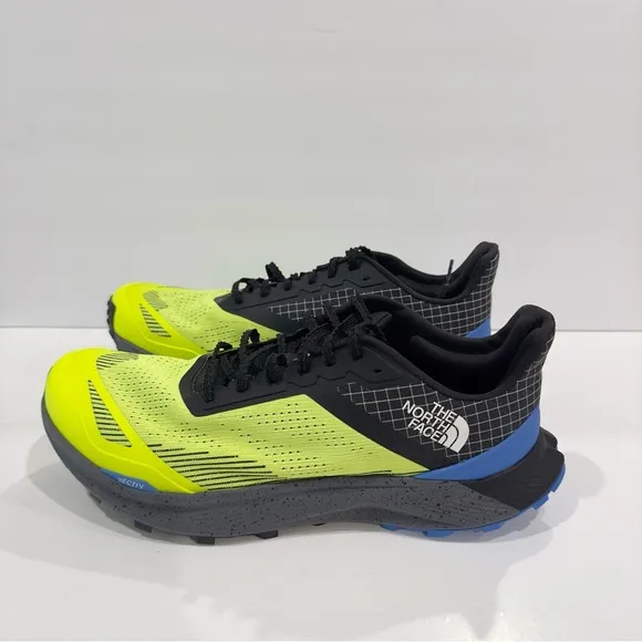 The North Face Vectiv Infinite 2 Men's Hiking Trail Shoes
