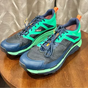 The North Face VECTIV Infinite Trail Running Shoes For Men - Size: 14