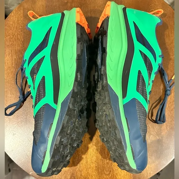The North Face VECTIV Infinite Trail Running Shoes For Men - Size: 14