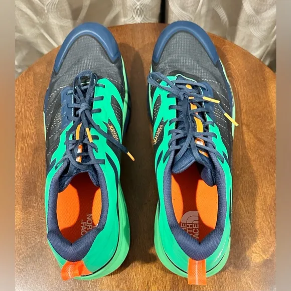 The North Face VECTIV Infinite Trail Running Shoes For Men - Size: 14