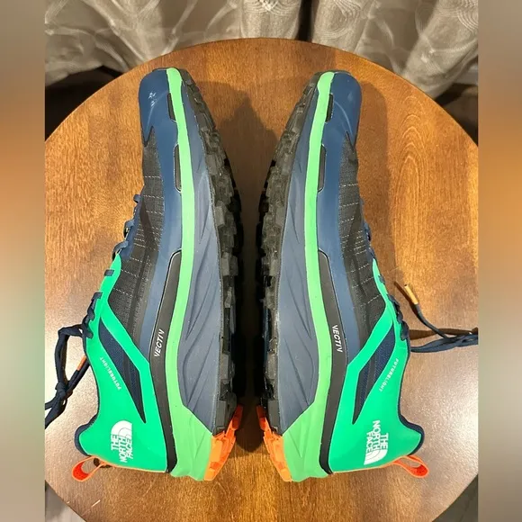 The North Face VECTIV Infinite Trail Running Shoes For Men - Size: 14