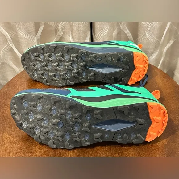 The North Face VECTIV Infinite Trail Running Shoes For Men - Size: 14