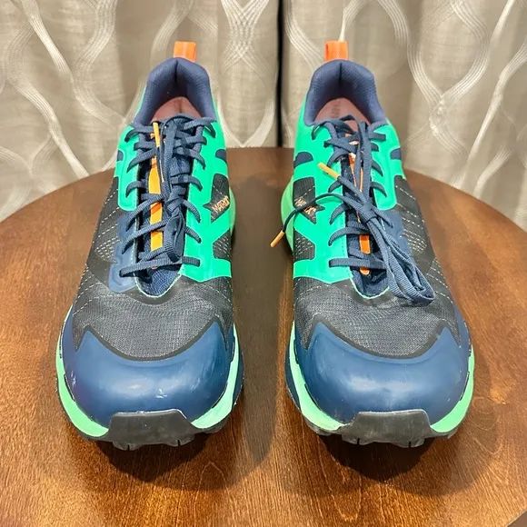 The North Face VECTIV Infinite Trail Running Shoes For Men - Size: 14