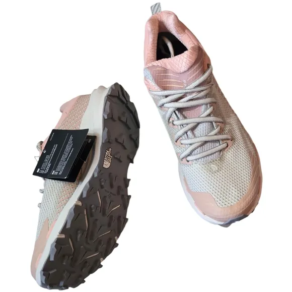 THE NORTH FACE Women's VECTIV Infinite II Trail Running Shoes. NWT Size 8