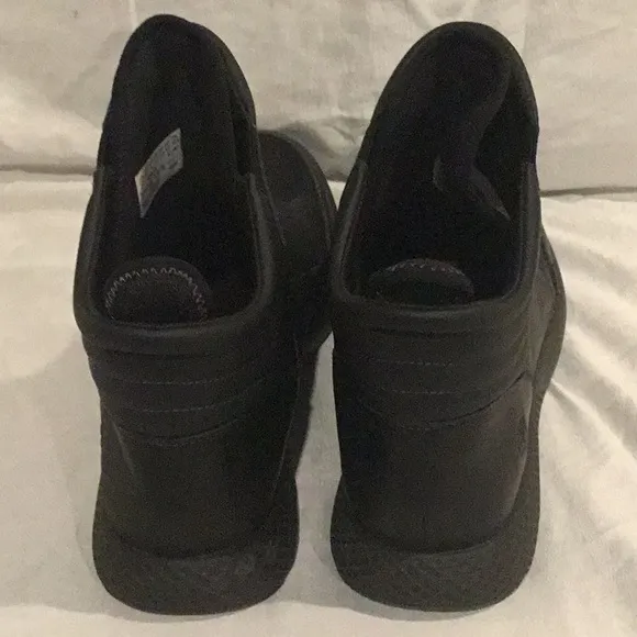 Timberland High top shoes