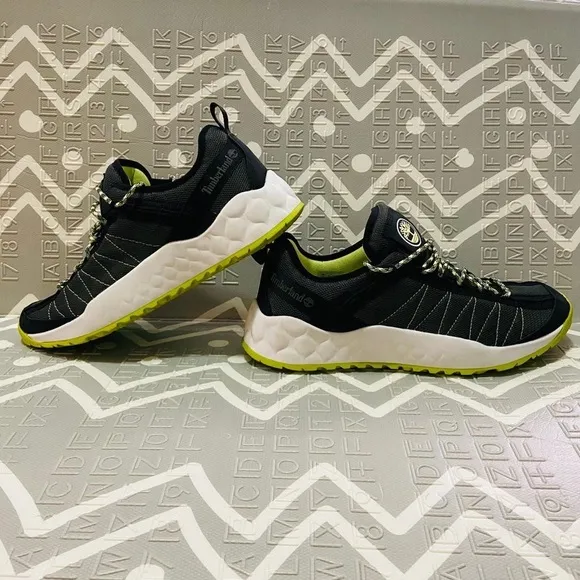 Timberland hiking shoes Sneakers