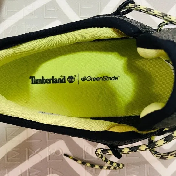 Timberland hiking shoes Sneakers