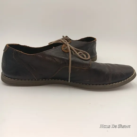Timberland Ortholite men’s size 9