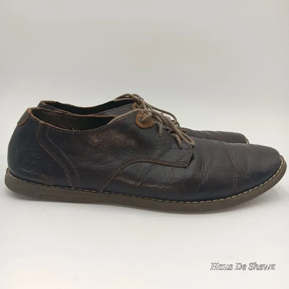 Timberland Ortholite men’s size 9