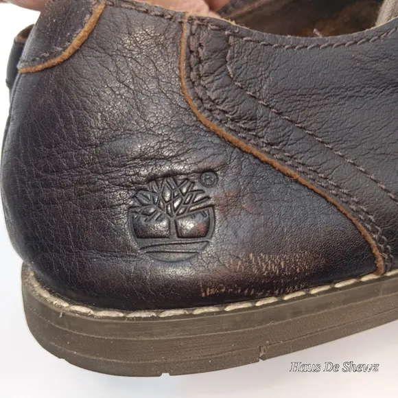 Timberland Ortholite men’s size 9