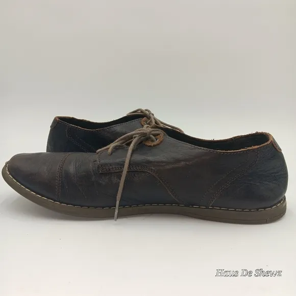 Timberland Ortholite men’s size 9