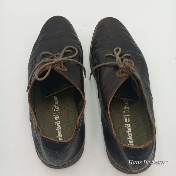 Timberland Ortholite men’s size 9