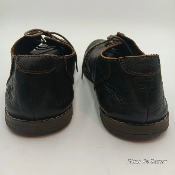 Timberland Ortholite men’s size 9