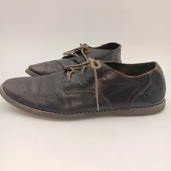 Timberland Ortholite men’s size 9