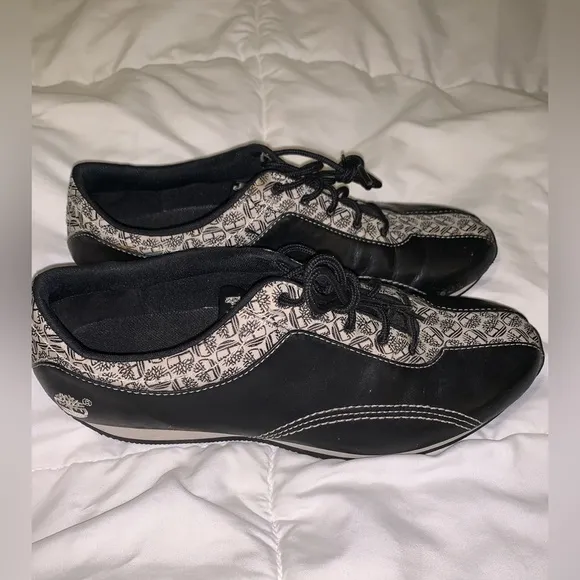 Timberland sneakers—women’s 8.5