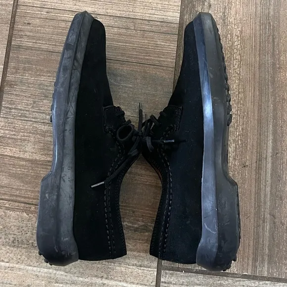 Tod’s Women’s suede Oxford shoes size 6.5