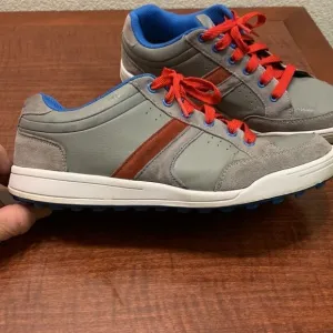 TOMMY ARMOUR, golf shoes, men’s 8.5, PIVOT,. Used once