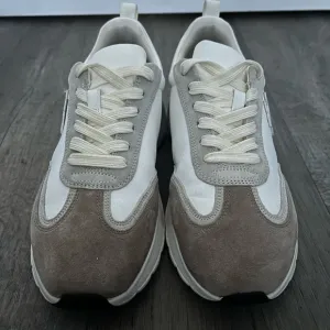 Tory Burch Good Luck Trainer Sneaker