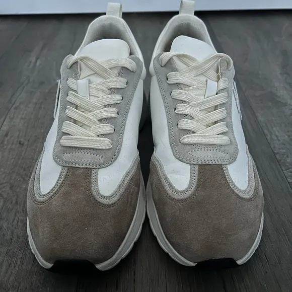 Tory Burch Good Luck Trainer Sneaker