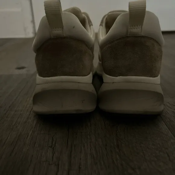 Tory Burch Good Luck Trainer Sneaker