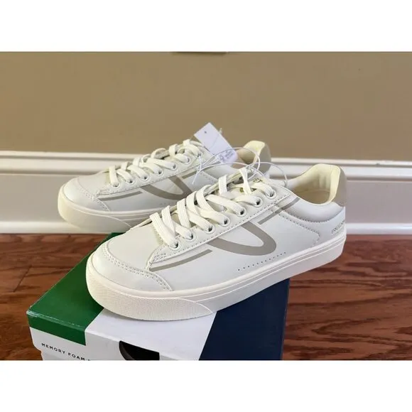 Tretorn Women’s Sneakers Serve Shoes NEW Size 6
