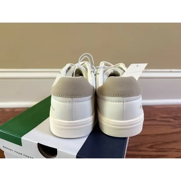 Tretorn Women’s Sneakers Serve Shoes NEW Size 6
