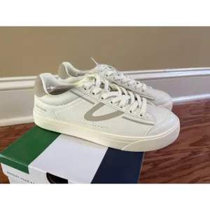 Tretorn Women’s Sneakers Serve Shoes NEW Size 6