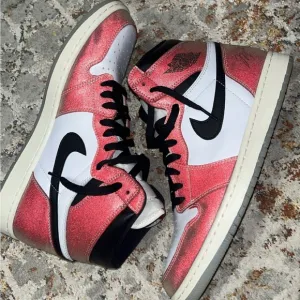 Trophy Room Jordan 1s Highs