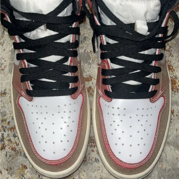 Trophy Room Jordan 1s Highs
