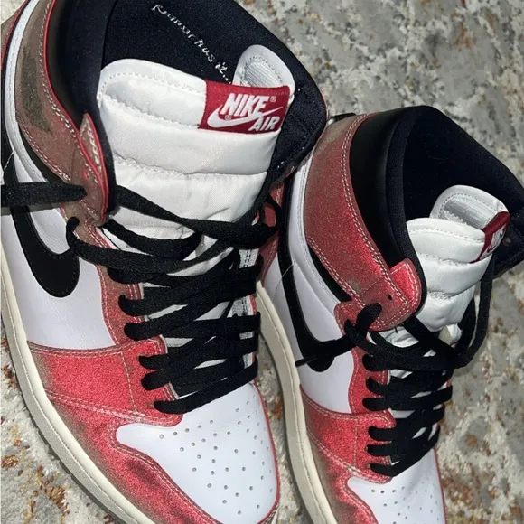 Trophy Room Jordan 1s Highs