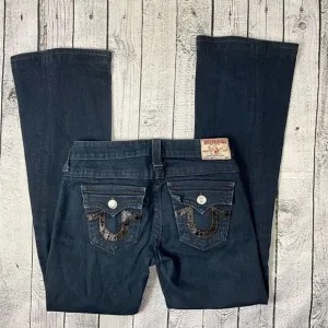 TRUE RELIGION Bootcut Jeans
