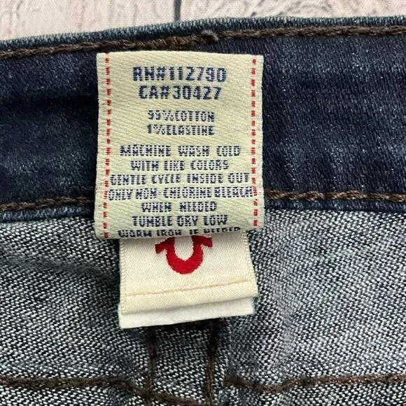 TRUE RELIGION Bootcut Jeans