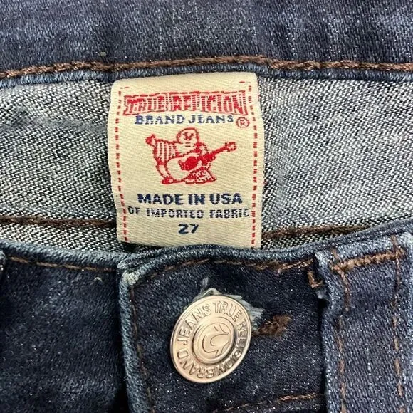 TRUE RELIGION Bootcut Jeans