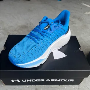 UA Infinite Elite men’s shoes
