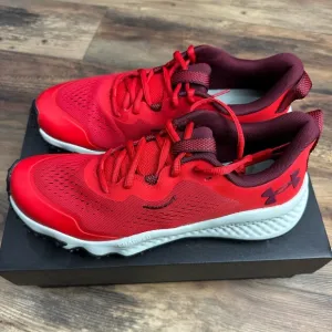 UA Men’s Charged Maven Trail Shoes
