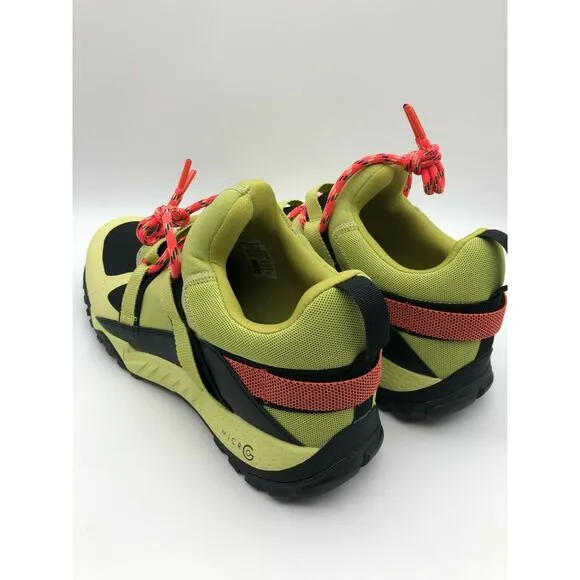 UA Valsetz Trek NM Shoes Hushed Green/Black 3023229 301 Men’s Size 10.5🛒