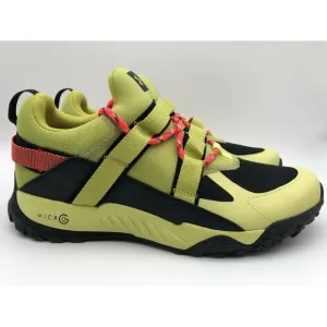 UA Valsetz Trek NM Shoes Hushed Green/Black 3023229 301 Men’s Size 10.5🛒