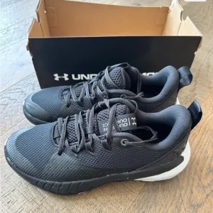 UA Women’s HOVR Basketball Shoes