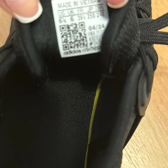 UBOUNCE DNA SHOES KIDS