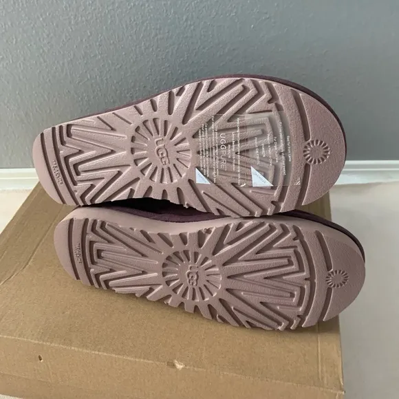 UGG AIDAH MINI BOOT